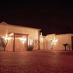 Del Moral Villa *