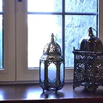 Villa Del Moral *