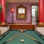 Villa Del Moral *