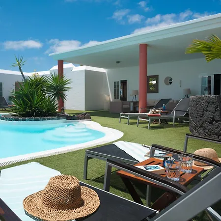 Villa Del Moral *