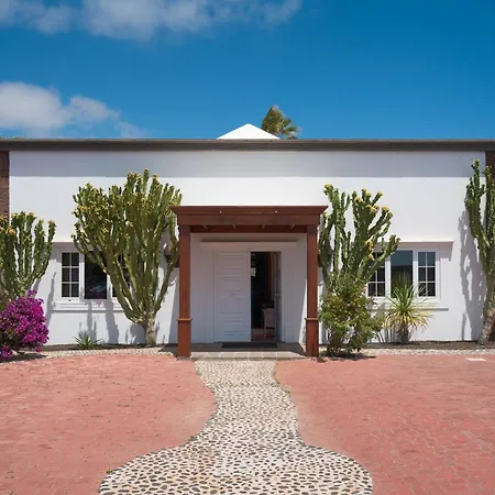 Villa Del Moral *