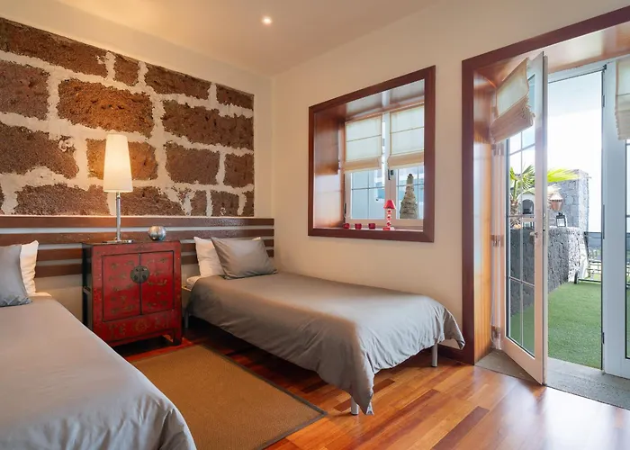 Del Moral فيلة *