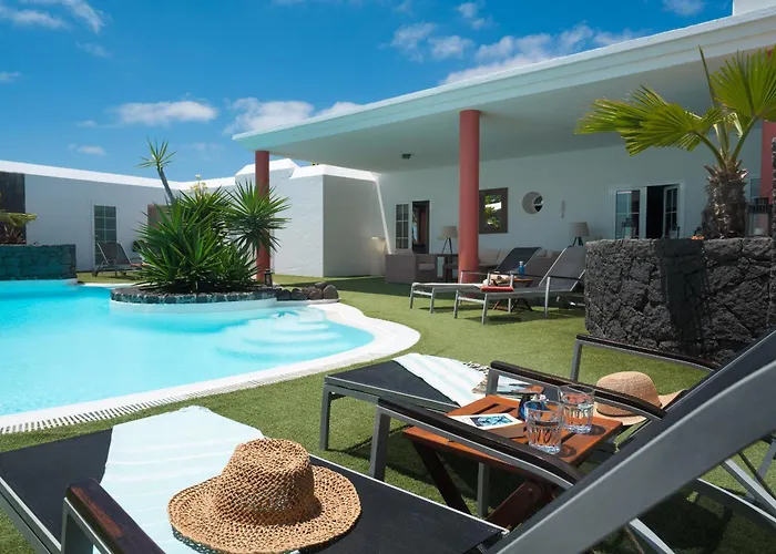 فيلة Del Moral *