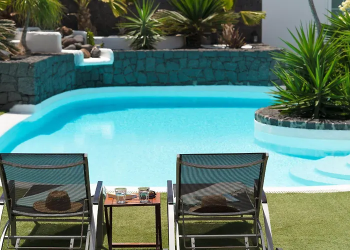 فيلة Del Moral *