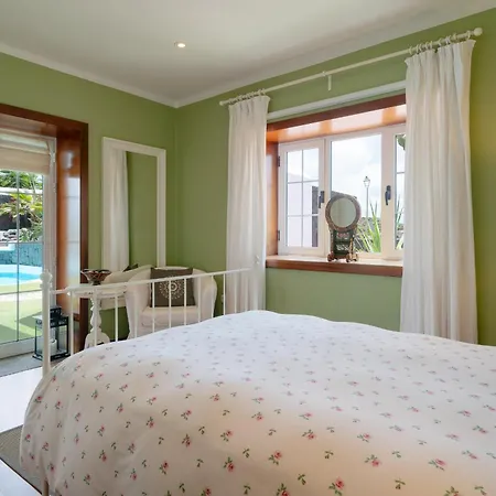 Del Moral Vila Tinajo